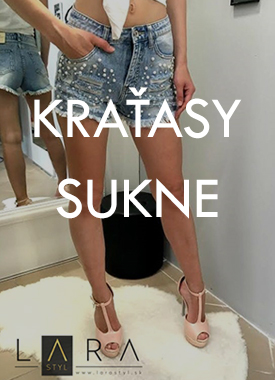 KRAŤASY a SUKNE