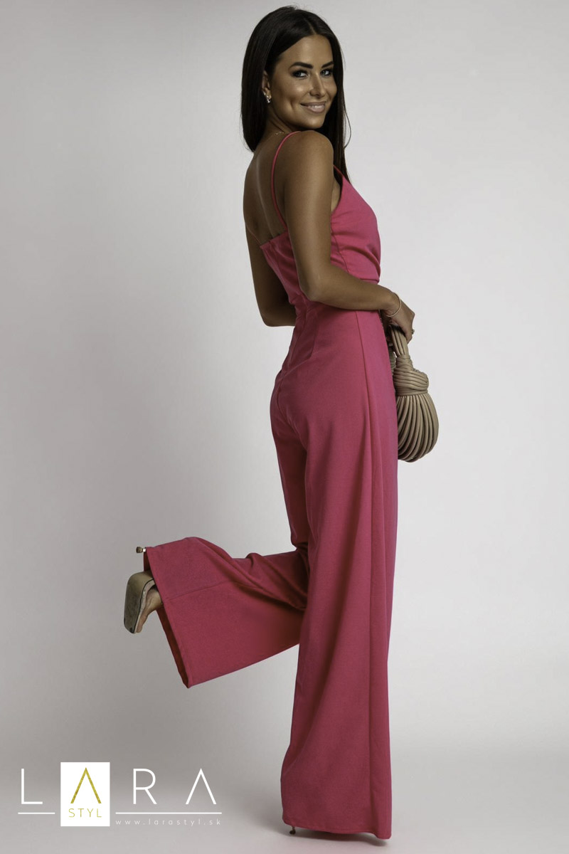 Overal REINA, fuchsia