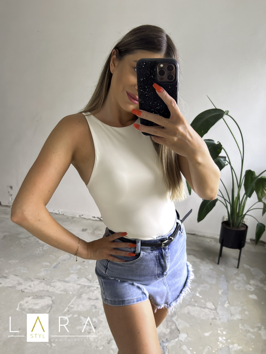 Body RYTA, biele